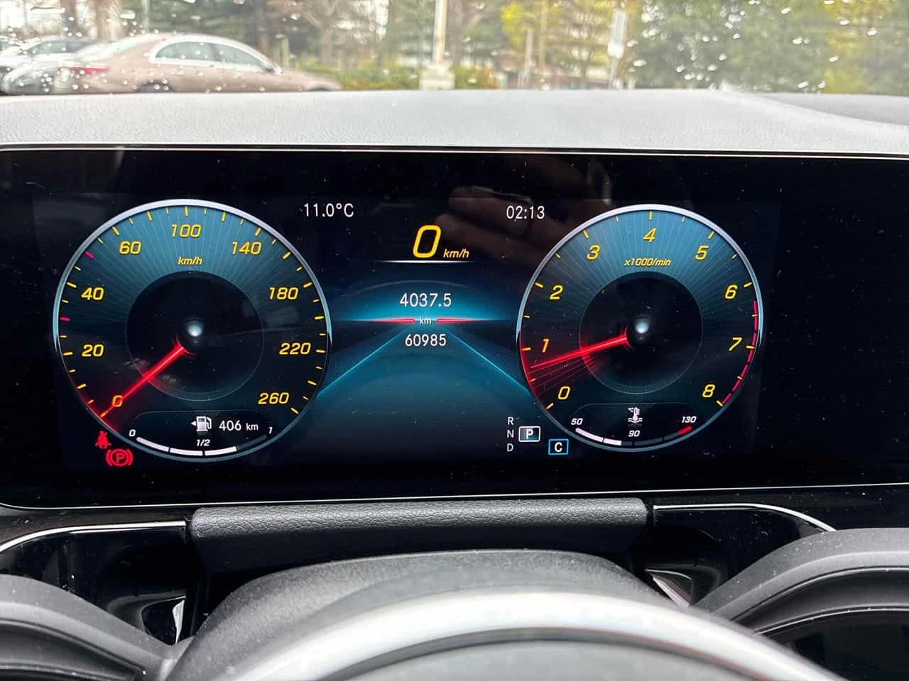 Mercedes-Benz GLA 250 * 4MATIC * 360 * ПОДГРЕВИ * CARPLAY, снимка 8 - Автомобили и джипове - 54480326