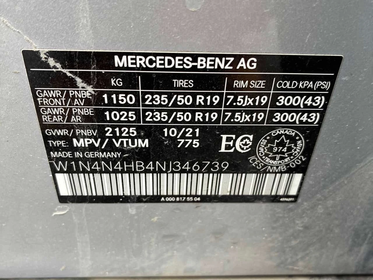 Mercedes-Benz GLA 250 * 4MATIC * 360 * ПОДГРЕВИ * CARPLAY, снимка 17 - Автомобили и джипове - 54480326