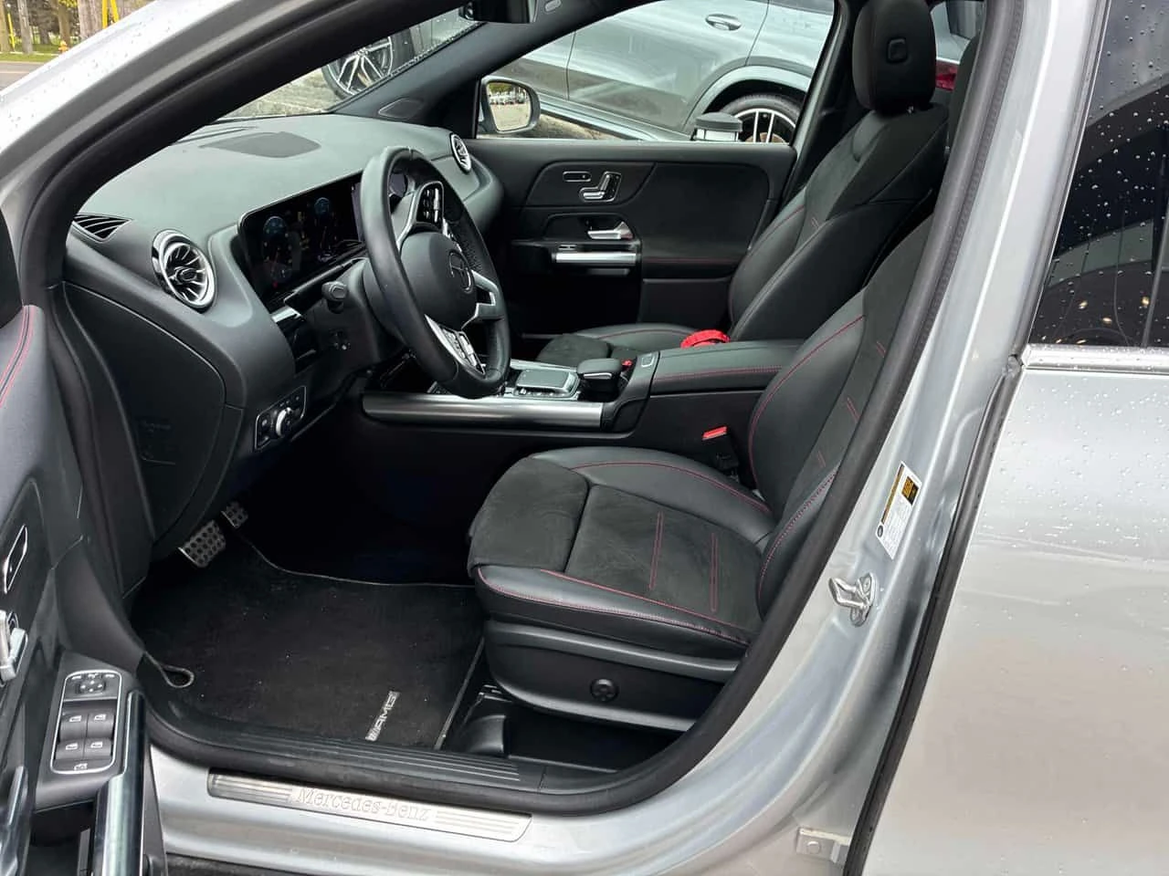Mercedes-Benz GLA 250 * 4MATIC * 360 * ПОДГРЕВИ * CARPLAY, снимка 5 - Автомобили и джипове - 54480326