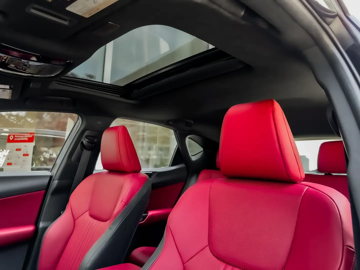 Lexus NX 350h 10, 000km| 350 Hybrid| | Ventilated Seats| New | Mobile.bg � ����������� 11