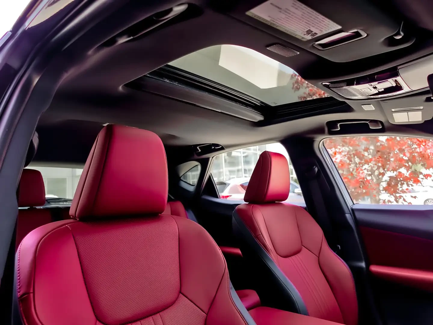 Lexus NX 350h 10, 000km| 350 Hybrid| | Ventilated Seats| New | Mobile.bg � ����������� 13