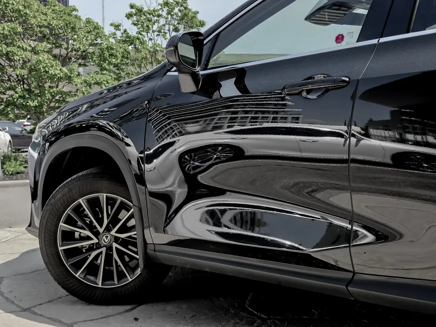 Lexus NX 350h 10, 000km| 350 Hybrid| | Ventilated Seats| New | Mobile.bg � ����������� 4