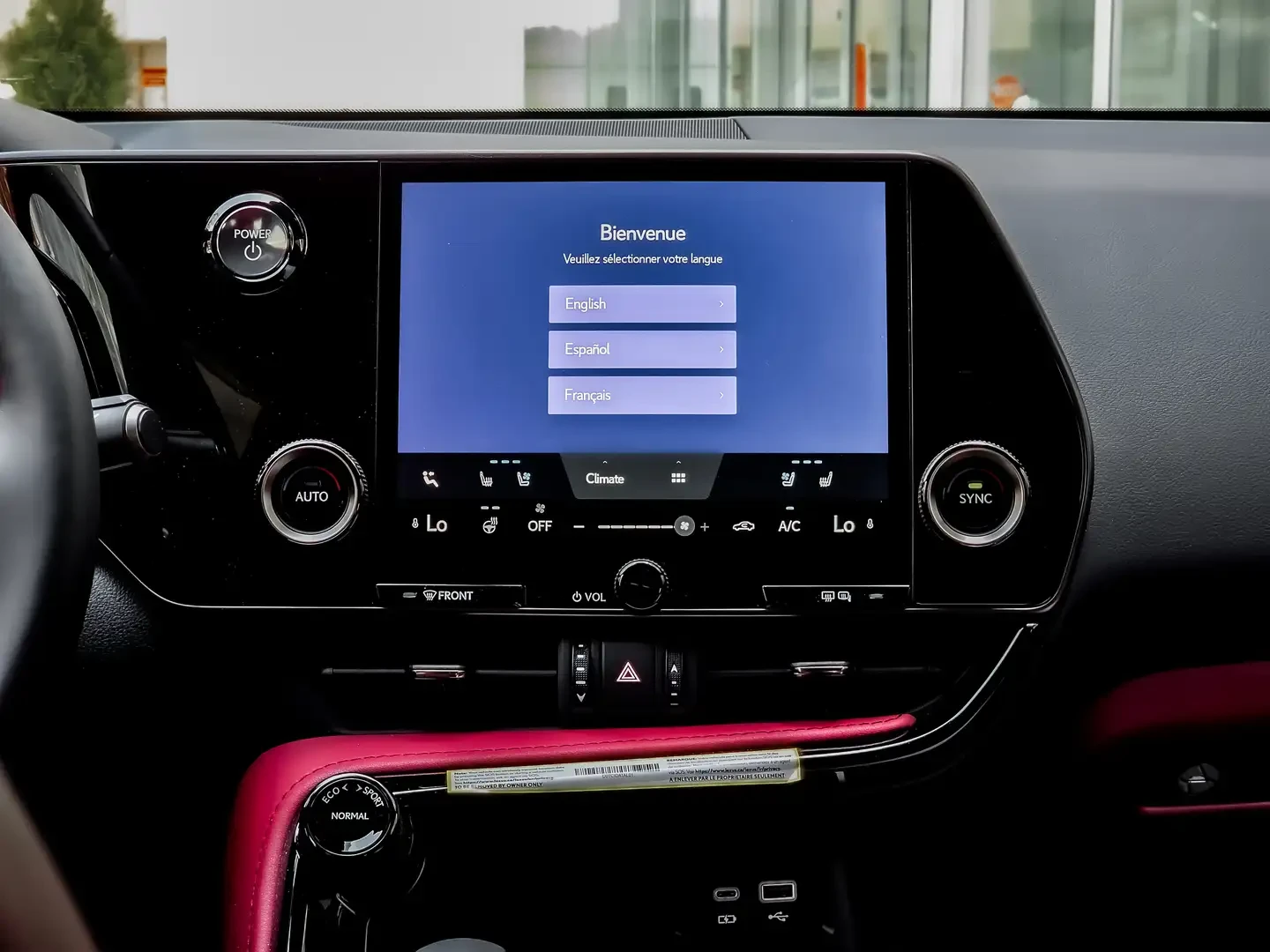 Lexus NX 350h 10, 000km| 350 Hybrid| | Ventilated Seats| New | Mobile.bg � ����������� 6
