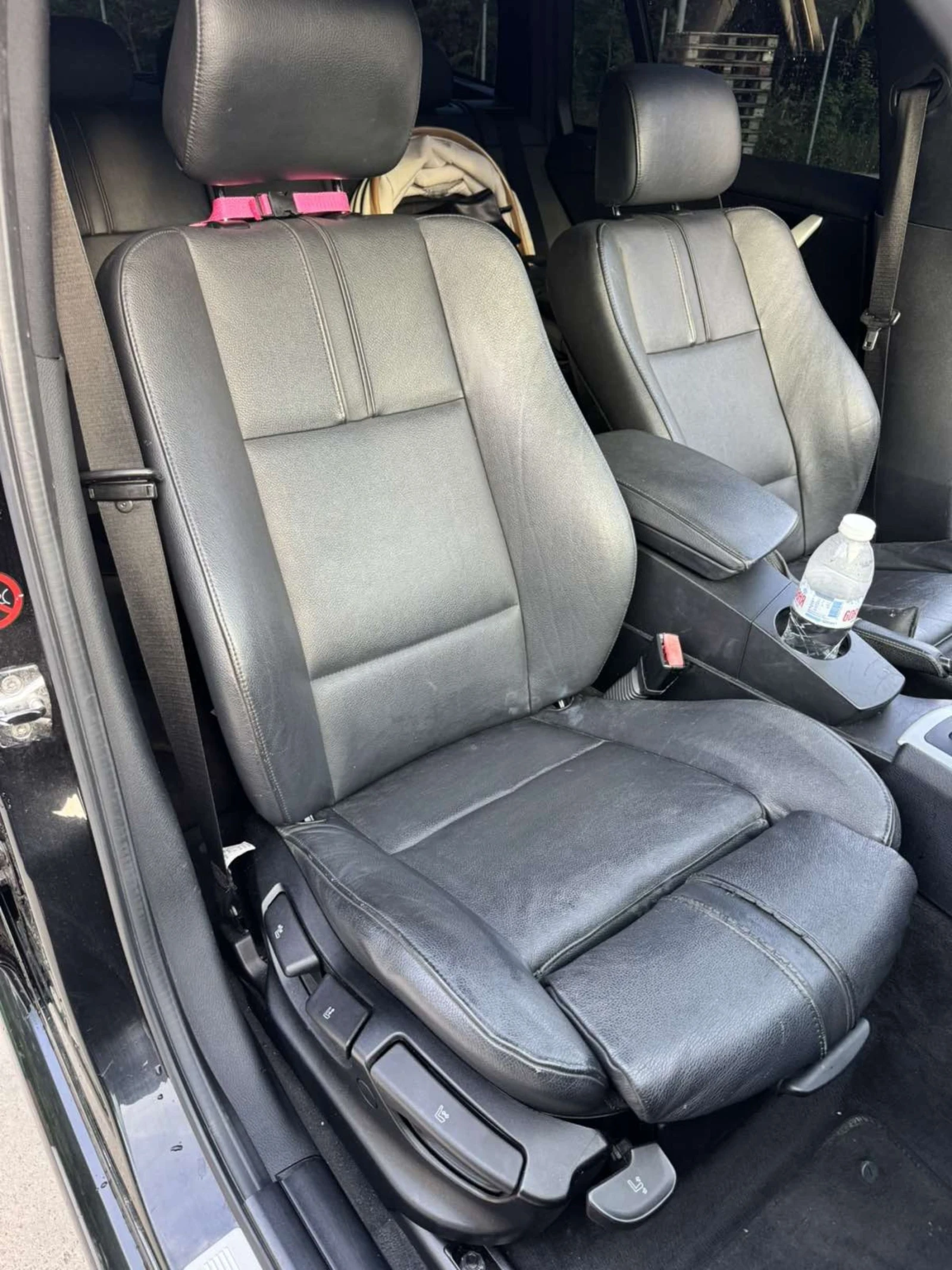 BMW X3 3.0Sd, снимка 17 - Автомобили и джипове - 54877999