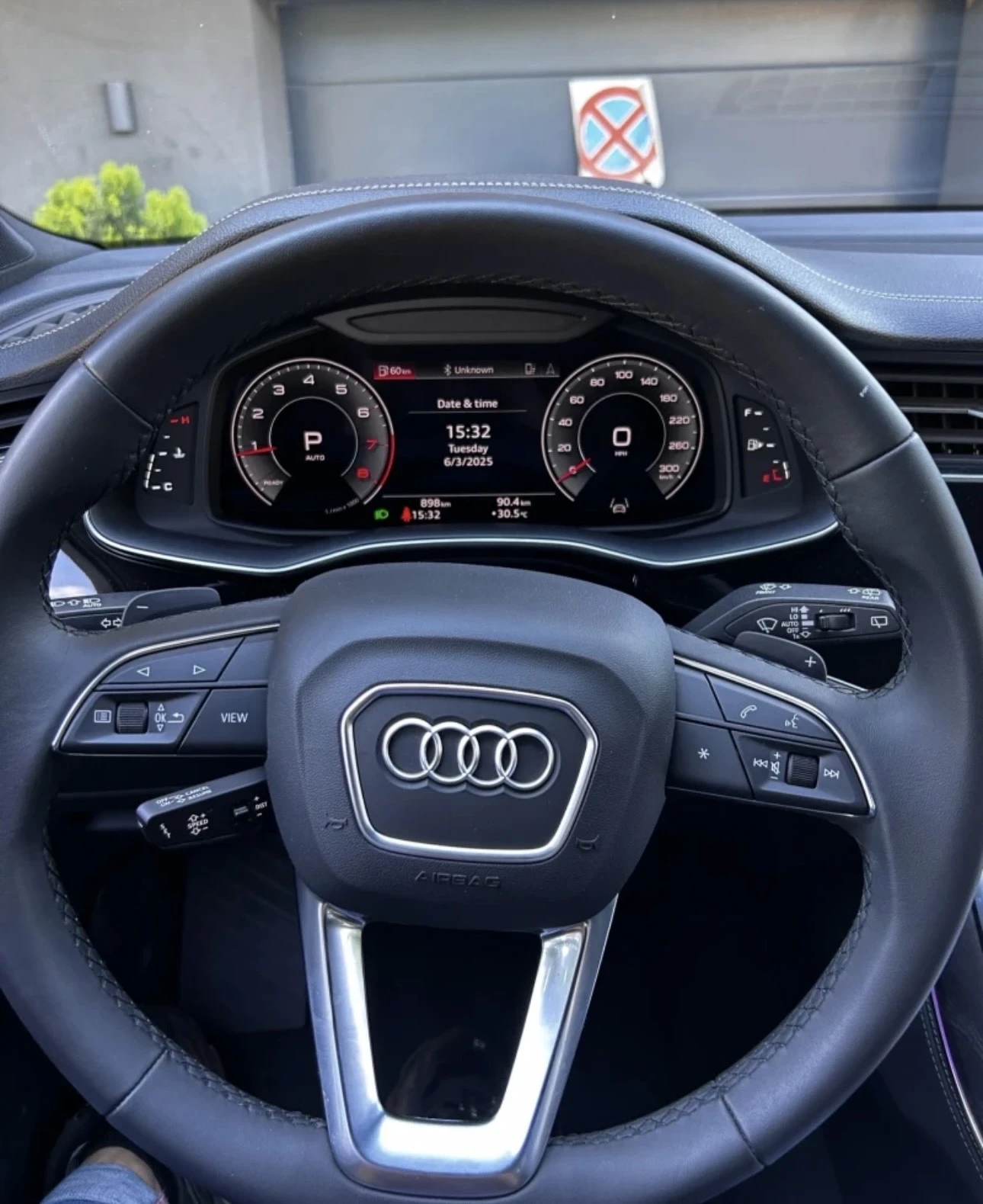Audi Q7, снимка 6 - Автомобили и джипове - 55068262