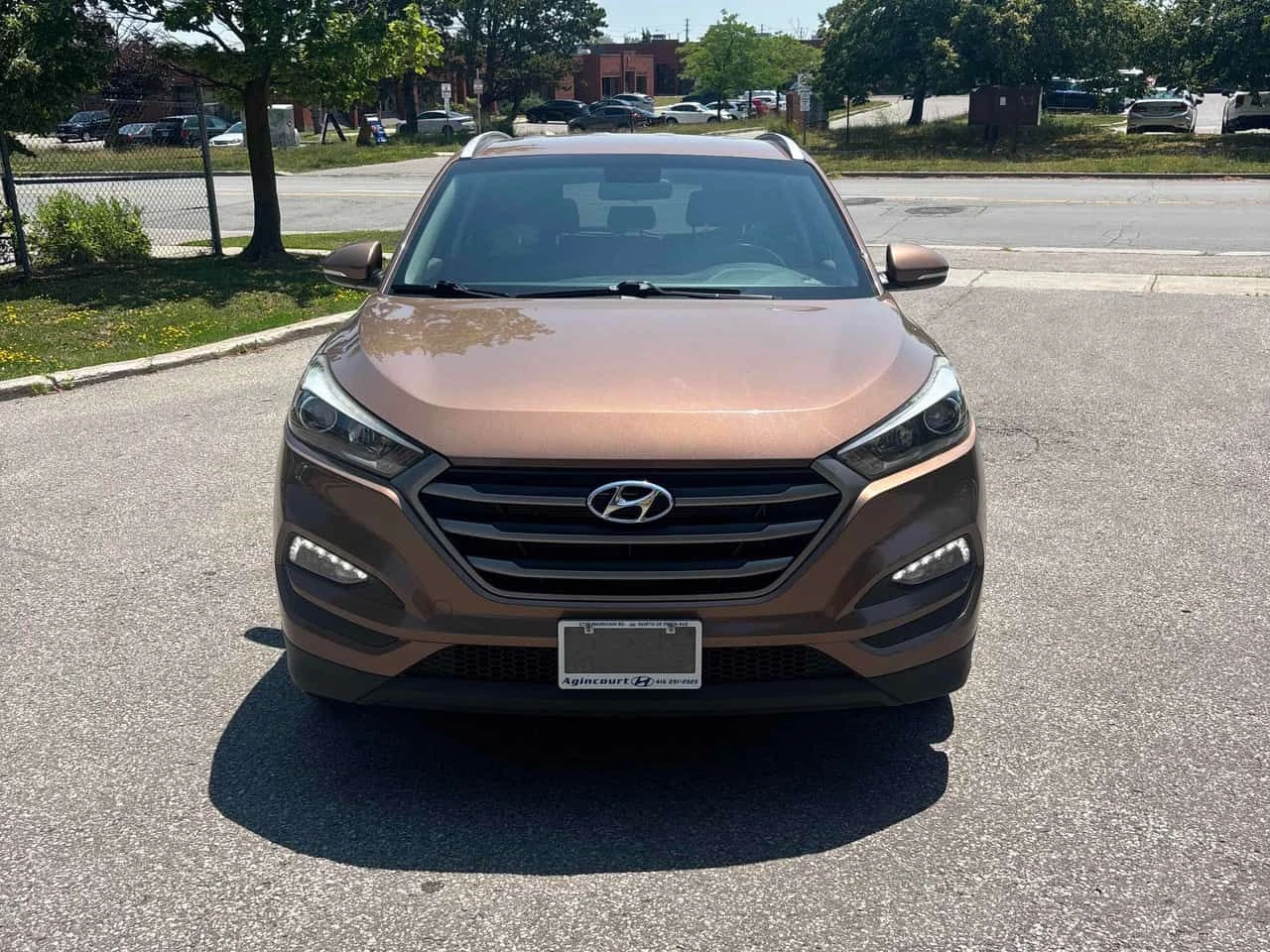 Hyundai Tucson * Premium * CARFAX * ����� �� ����������� | Mobile.bg � ����������� 6