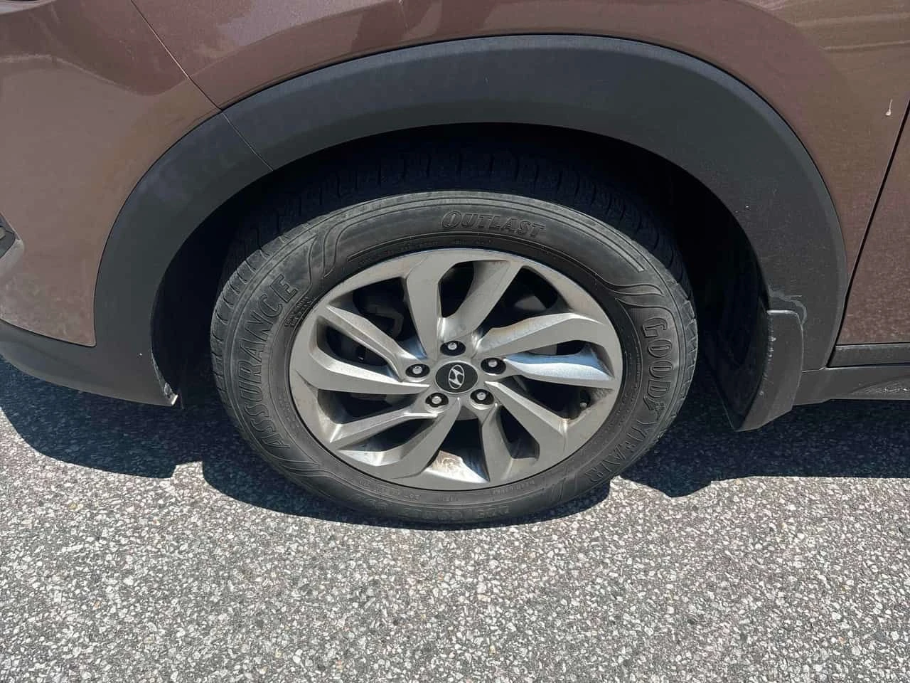 Hyundai Tucson * Premium * CARFAX * ����� �� ����������� | Mobile.bg � ����������� 7
