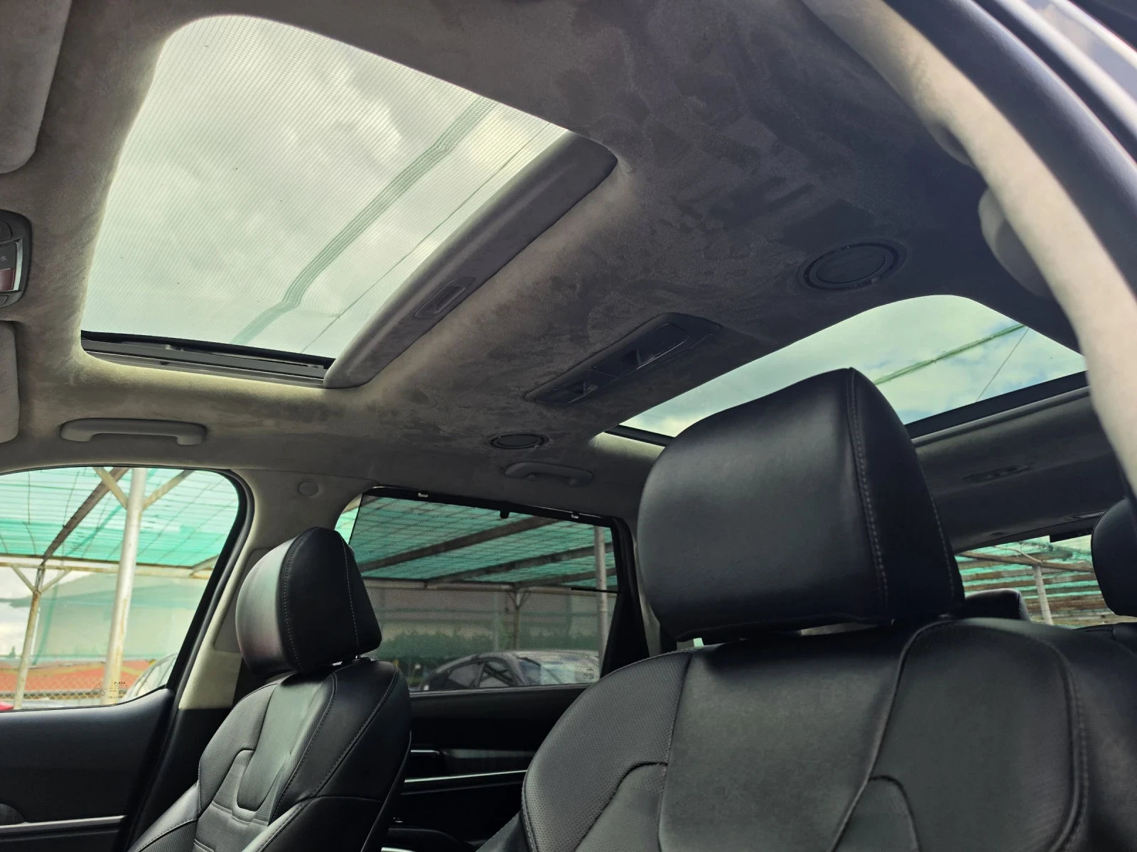 Kia Telluride PRO SX PRESTIGE X-Line* AWD, снимка 13 - Автомобили и джипове - 55396462