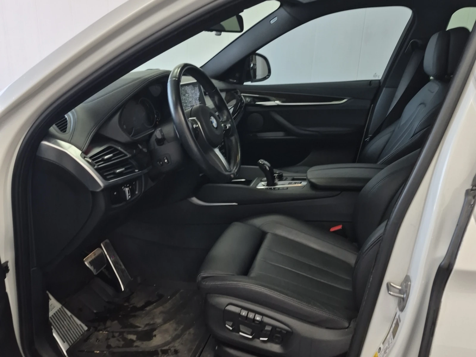 BMW X6 xDrive35i | Mobile.bg � ����������� 5
