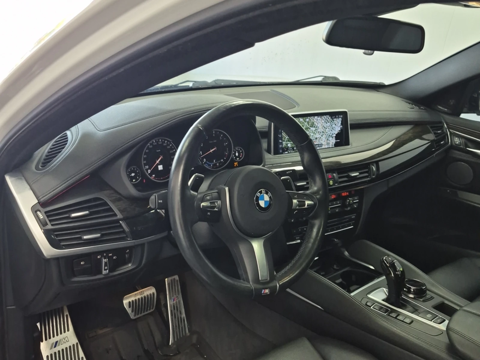 BMW X6 xDrive35i | Mobile.bg � ����������� 7