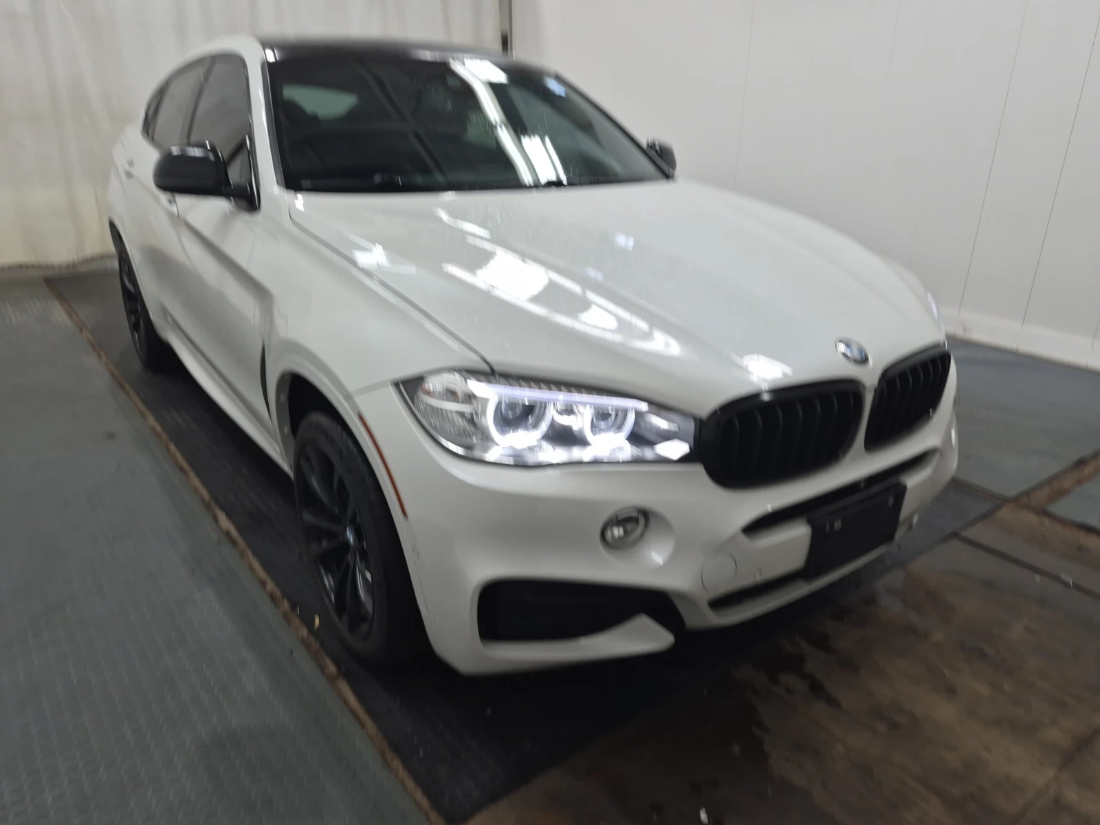 BMW X6 xDrive35i | Mobile.bg � ����������� 2
