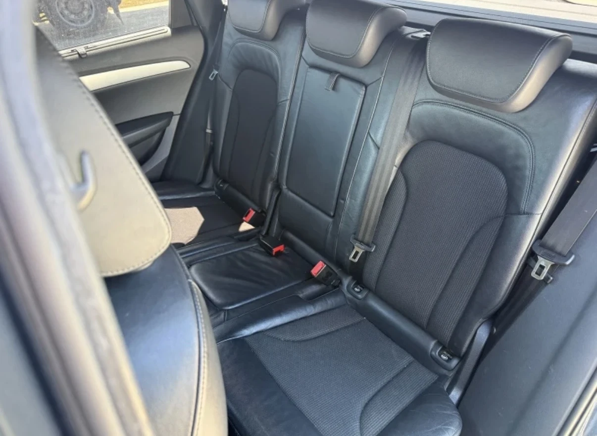 Audi Q5, снимка 10 - Автомобили и джипове - 55503790
