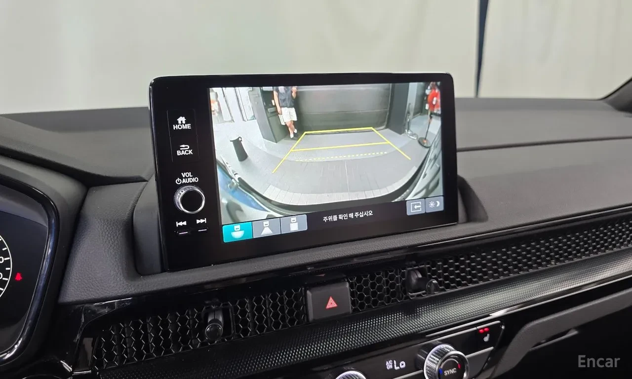Honda Cr-v 2.0 Hybrid Touring* ПАНО* ПОДГРЕВ* КАМЕРИ, снимка 14 - Автомобили и джипове - 55585843