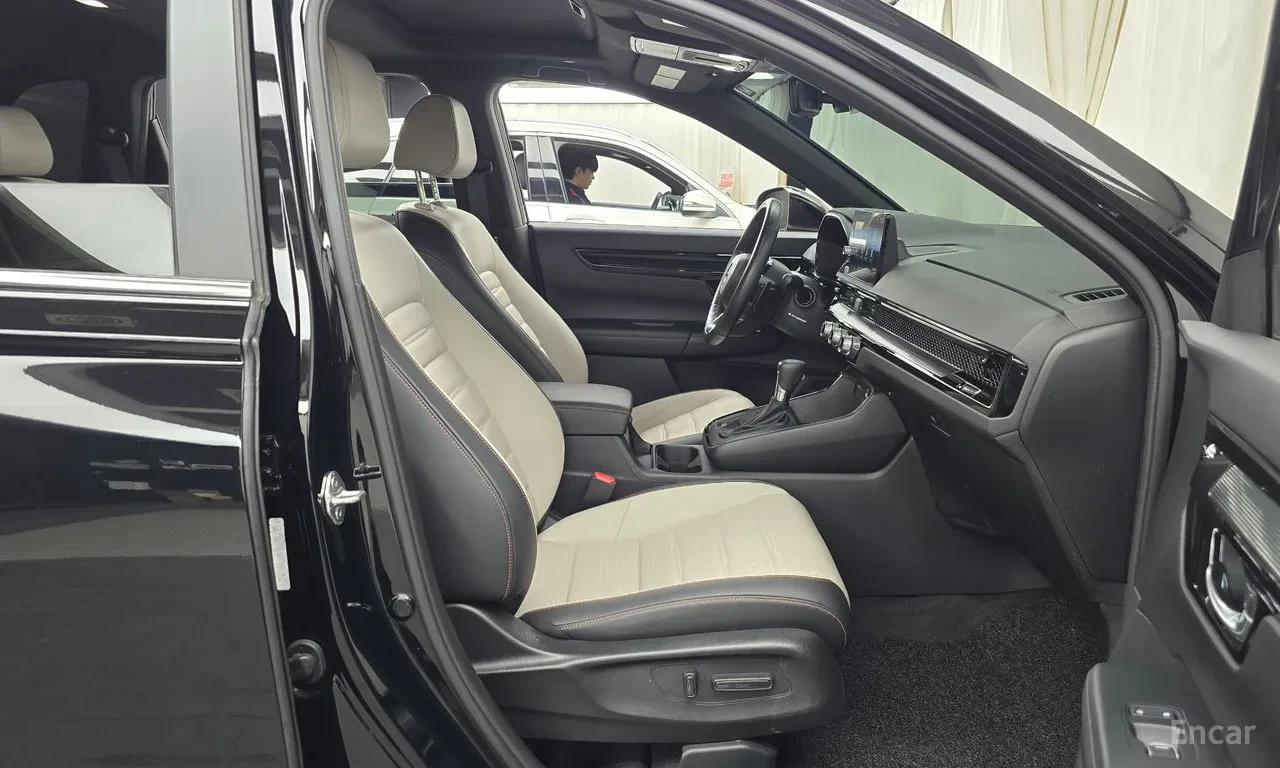 Honda Cr-v 2.0 Hybrid Touring* ПАНО* ПОДГРЕВ* КАМЕРИ, снимка 11 - Автомобили и джипове - 55585843