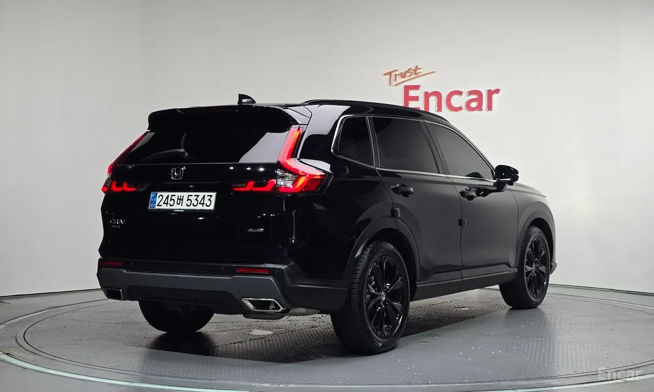 Honda Cr-v 2.0 Hybrid Touring* ПАНО* ПОДГРЕВ* КАМЕРИ, снимка 2 - Автомобили и джипове - 55585843