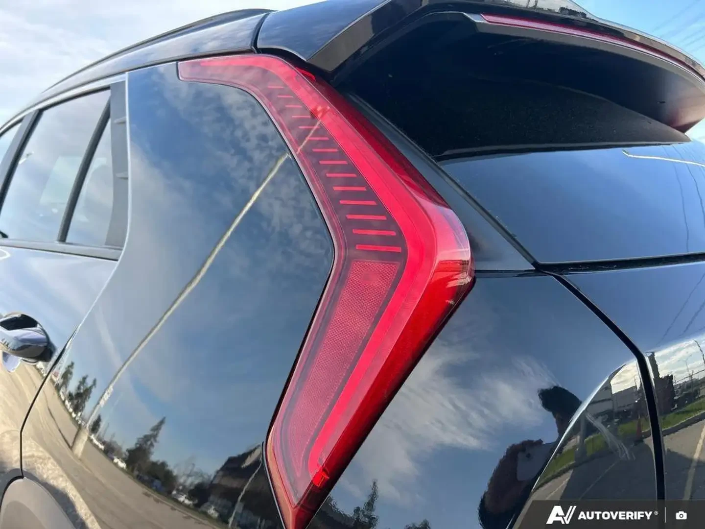 Kia Niro Premium Fwd 1 Key Electric Leather, снимка 10 - Автомобили и джипове - 55661071