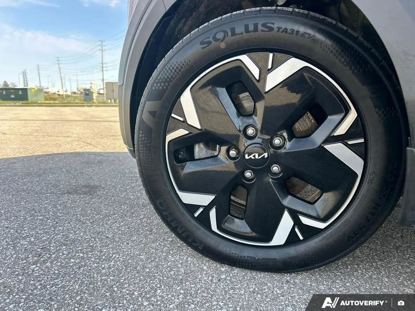 Kia Niro Premium Fwd 1 Key Electric Leather, снимка 7 - Автомобили и джипове - 55661071