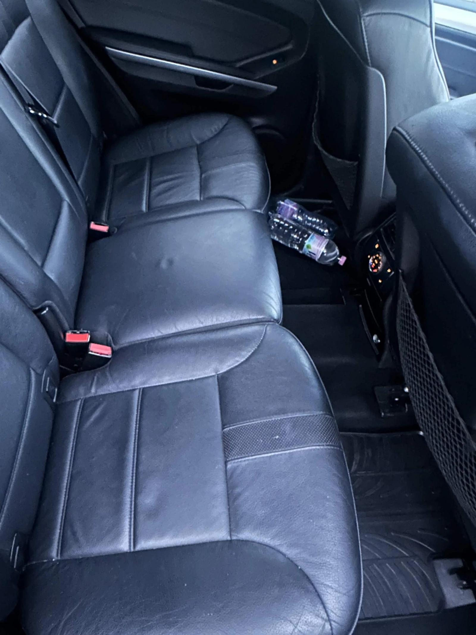Mercedes-Benz ML 350, снимка 9 - Автомобили и джипове - 55889796