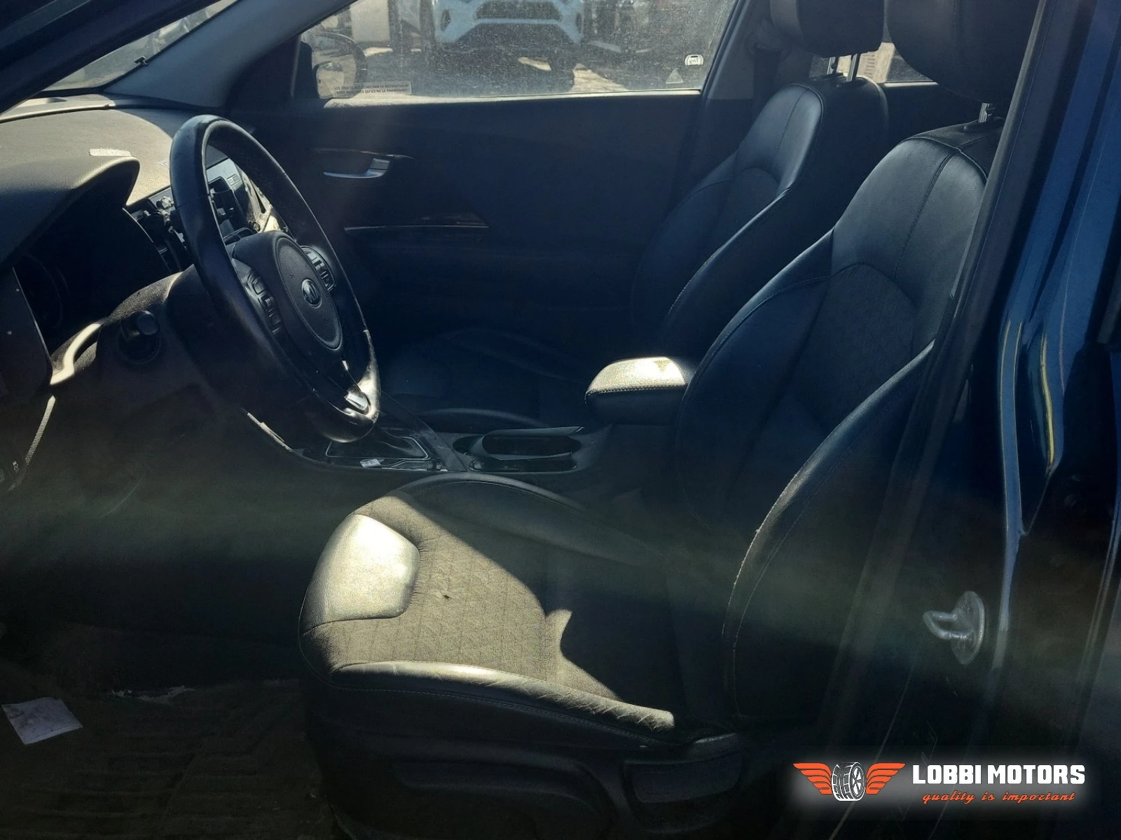 Kia Niro, снимка 5 - Автомобили и джипове - 55928918