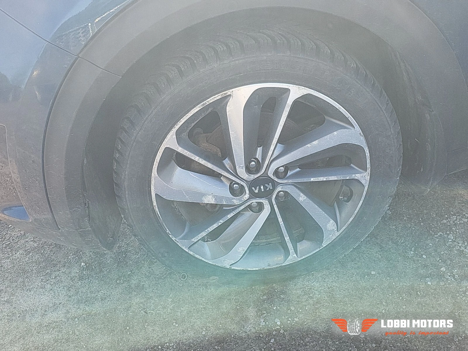 Kia Niro, снимка 6 - Автомобили и джипове - 55928918