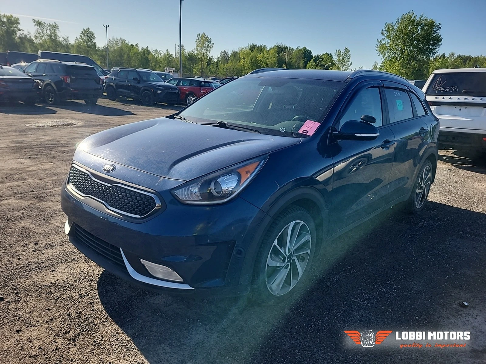 Kia Niro