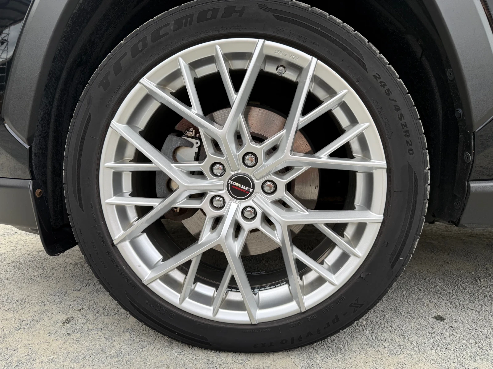 Toyota Rav4 2.5, снимка 9 - Автомобили и джипове - 56166601