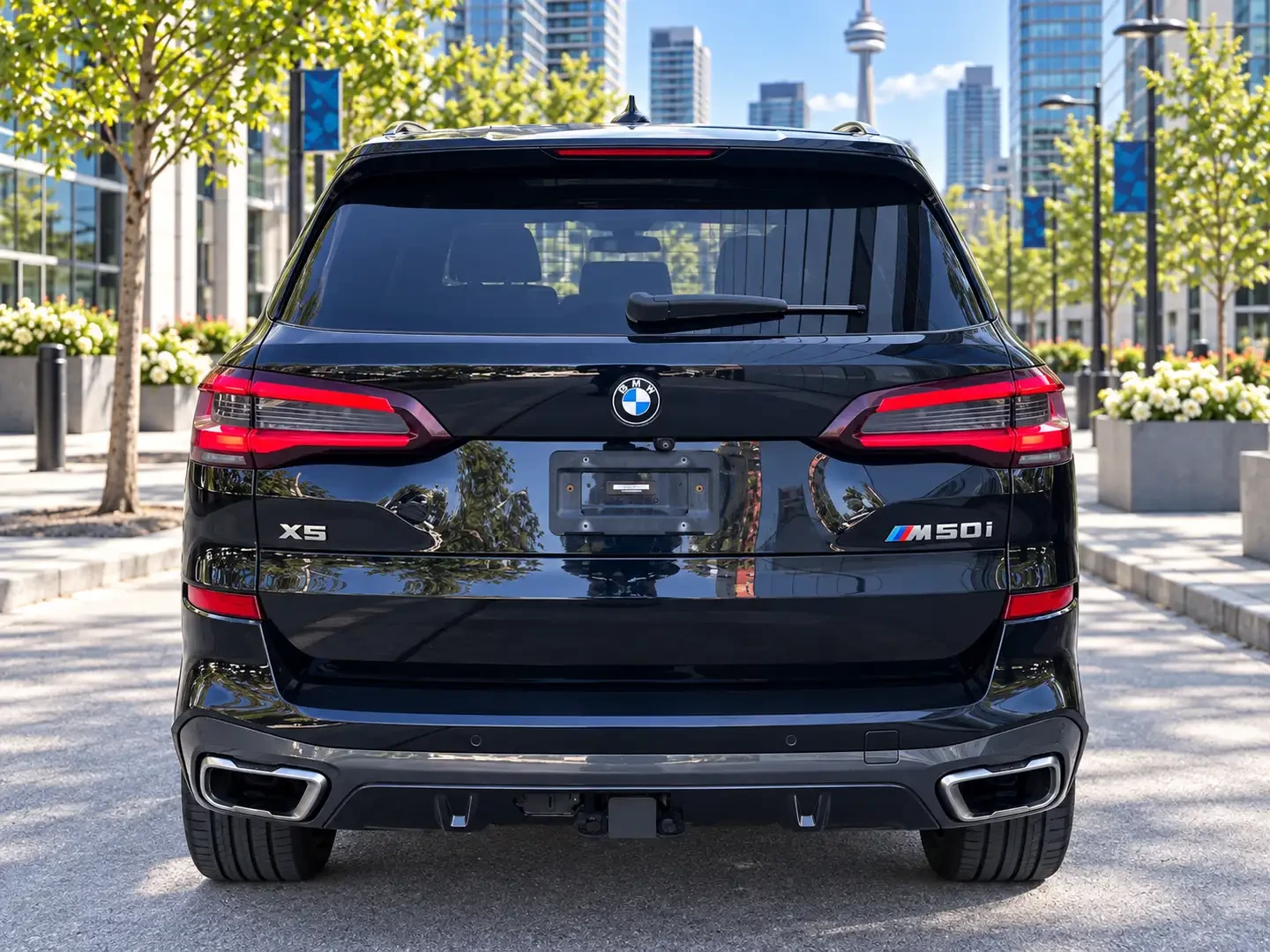 BMW X5 XDRIVE M50I TWINTURBO * КРАЙНА ЦЕНА* M-PERFORMANCE, снимка 6 - Автомобили и джипове - 56188805