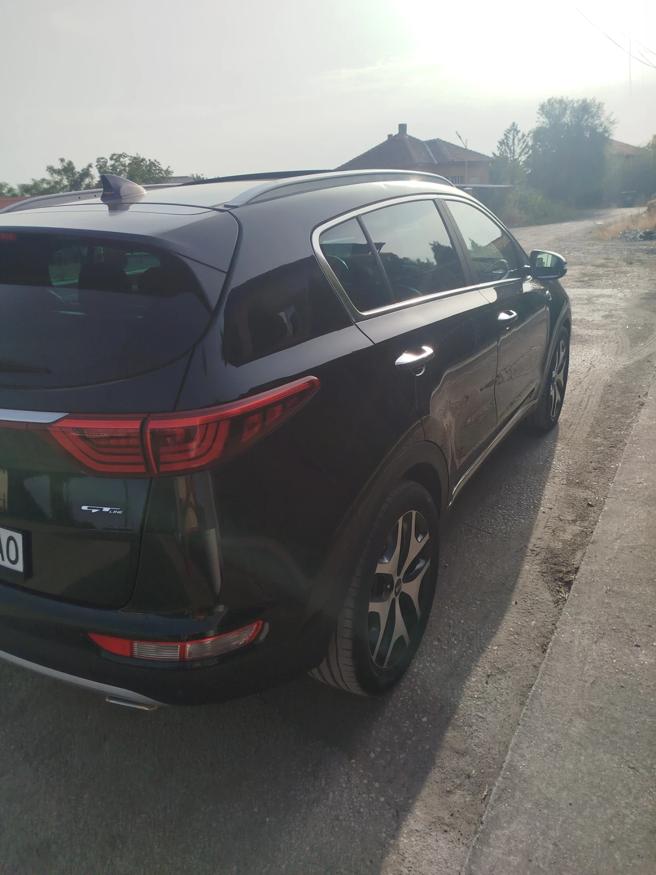 Kia Sportage Gt | Mobile.bg � ����������� 3