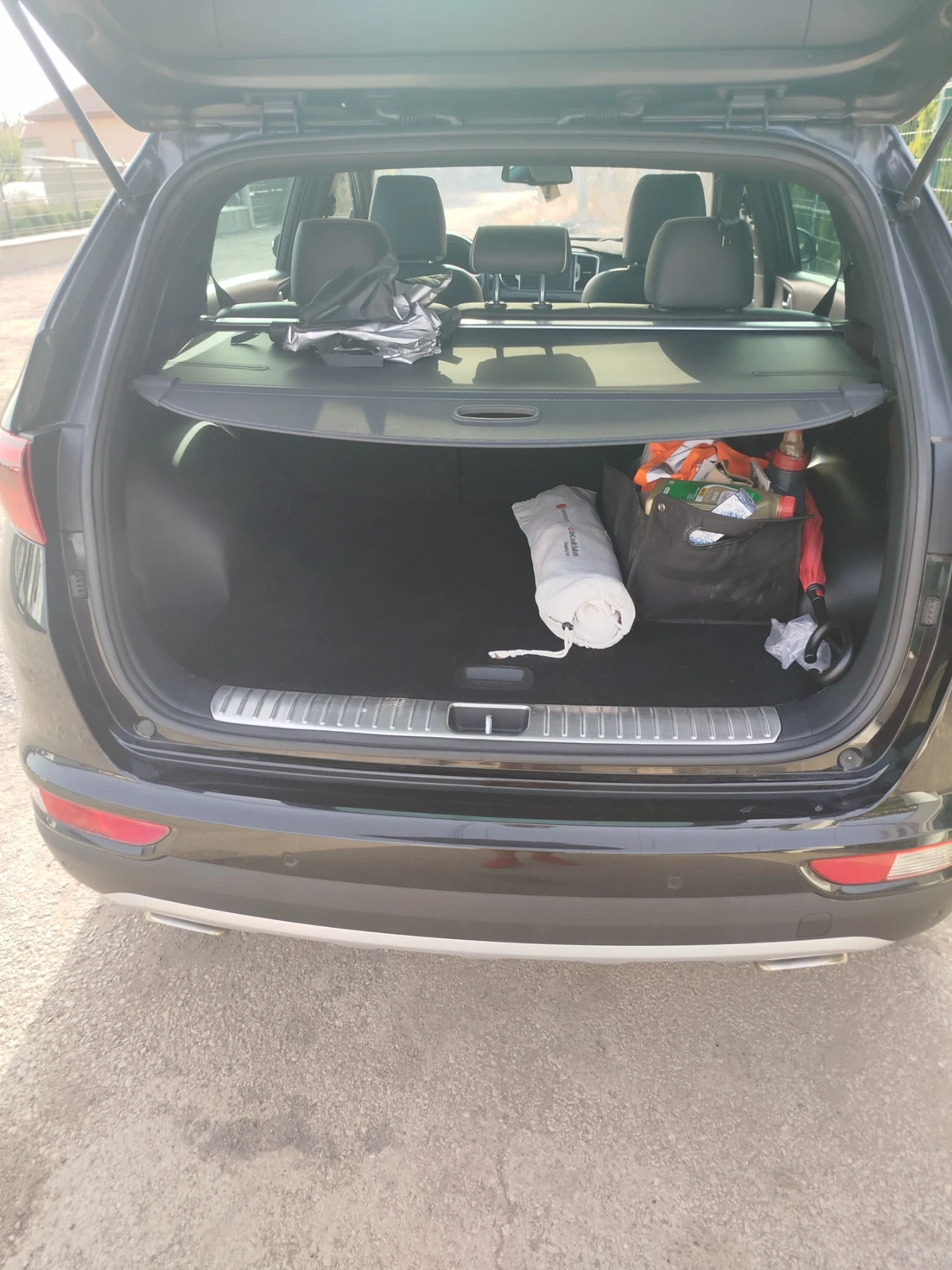 Kia Sportage Gt | Mobile.bg � ����������� 13