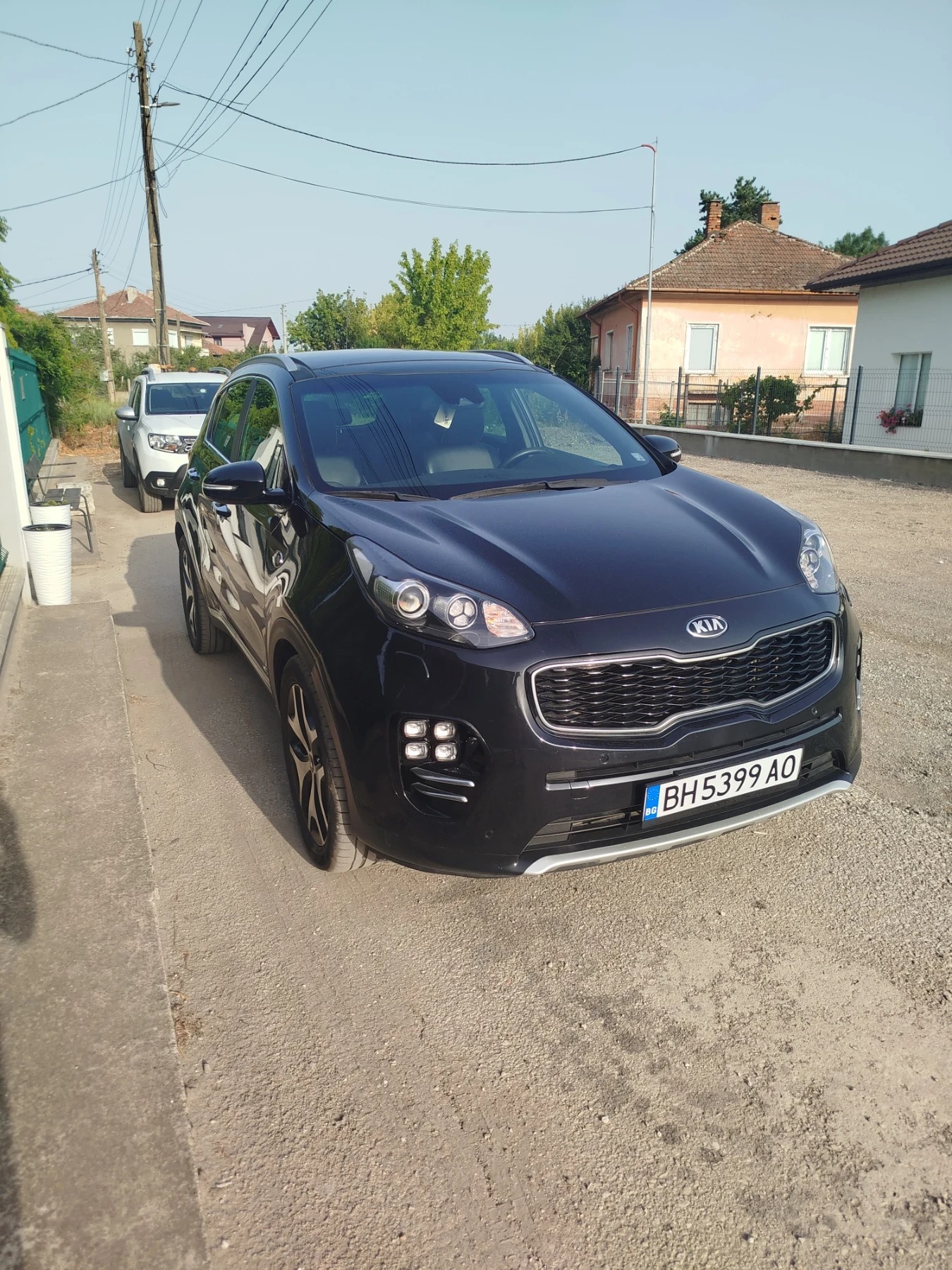 Kia Sportage Gt | Mobile.bg � ����������� 2