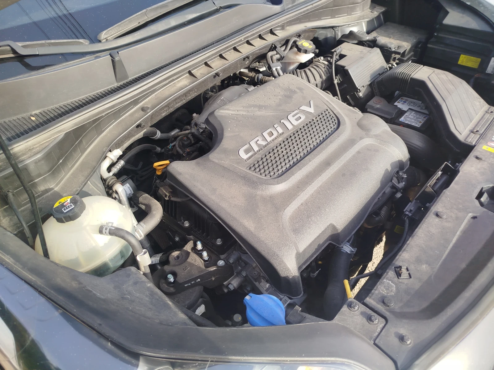 Kia Sportage Gt | Mobile.bg � ����������� 14