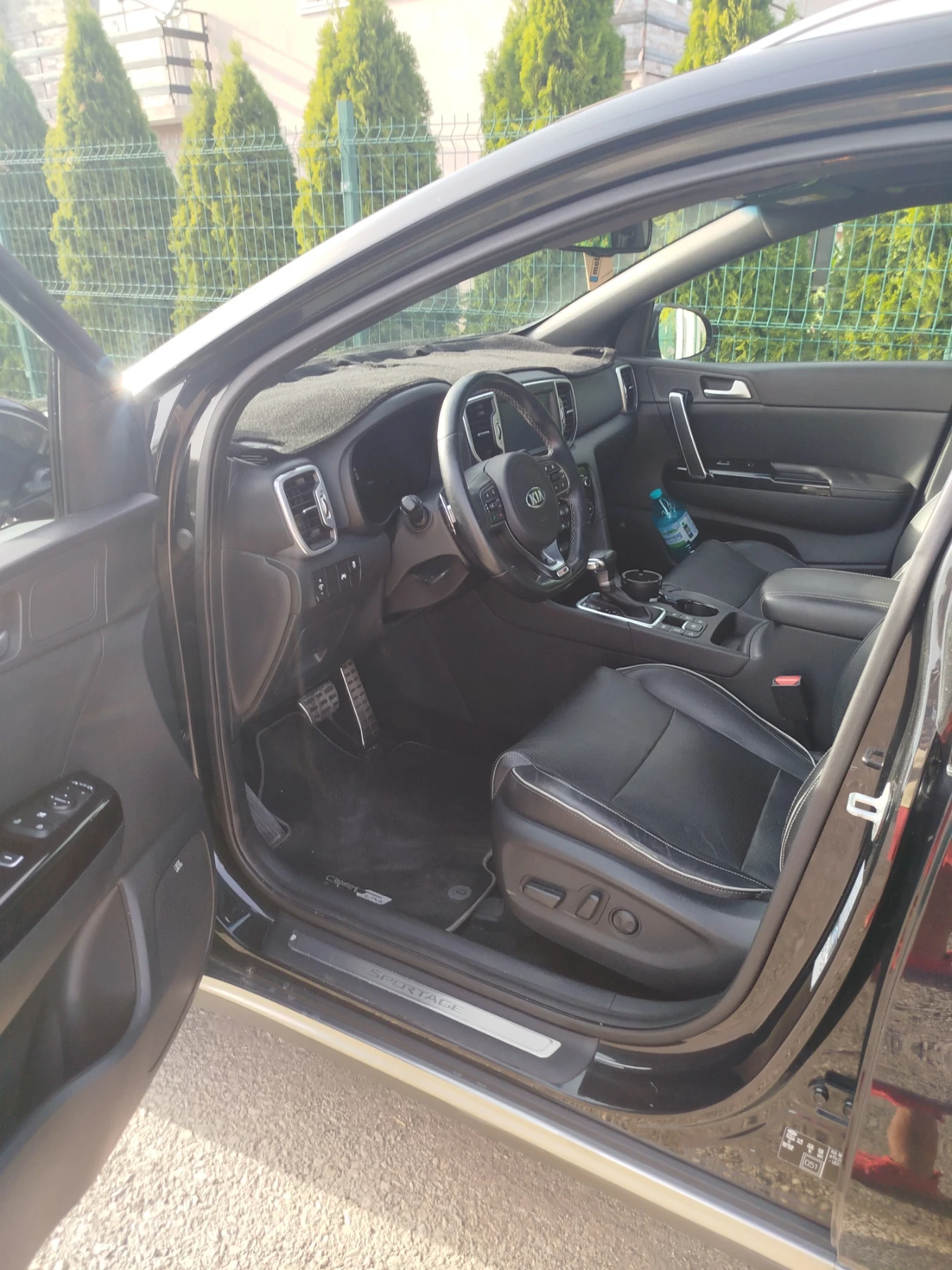 Kia Sportage Gt | Mobile.bg � ����������� 8