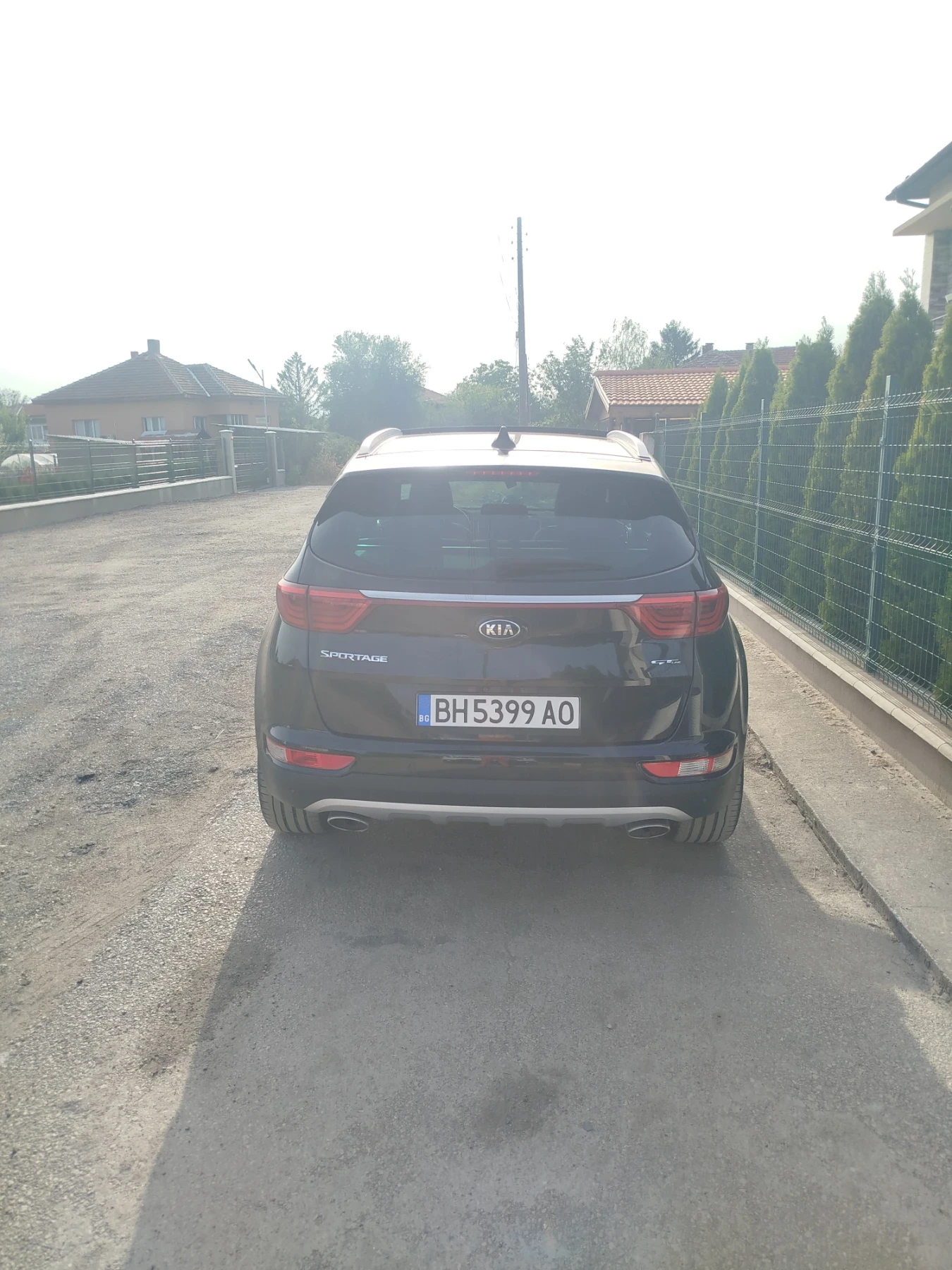 Kia Sportage Gt | Mobile.bg � ����������� 4