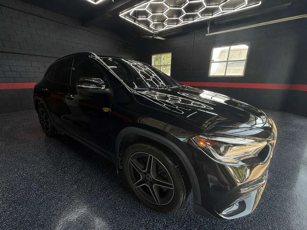 Mercedes-Benz GLA 250 250 | Mobile.bg � ����������� 3