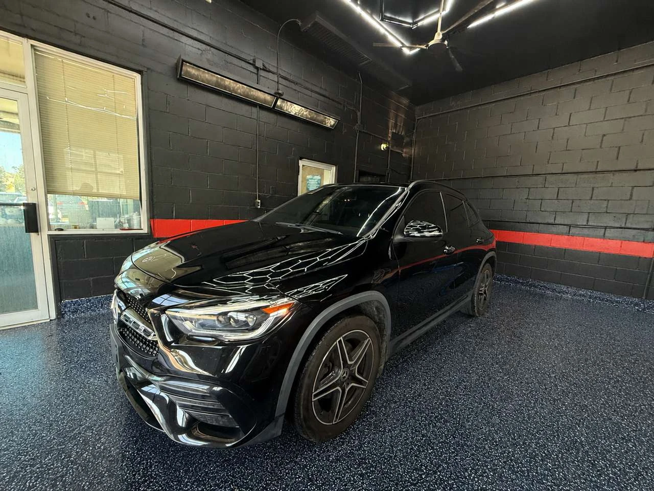 Mercedes-Benz GLA 250 250 | Mobile.bg � ����������� 1