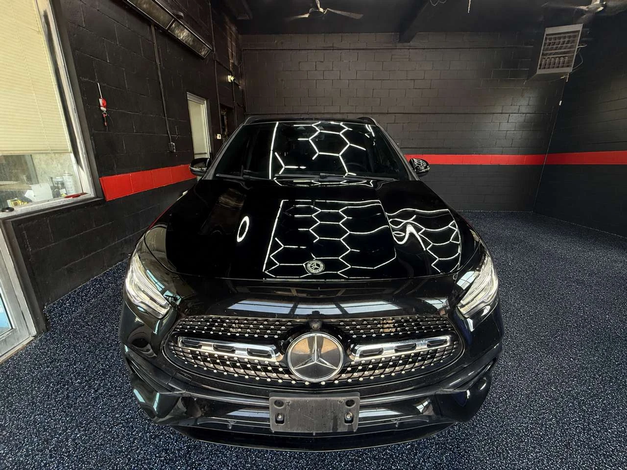 Mercedes-Benz GLA 250 250 | Mobile.bg � ����������� 2