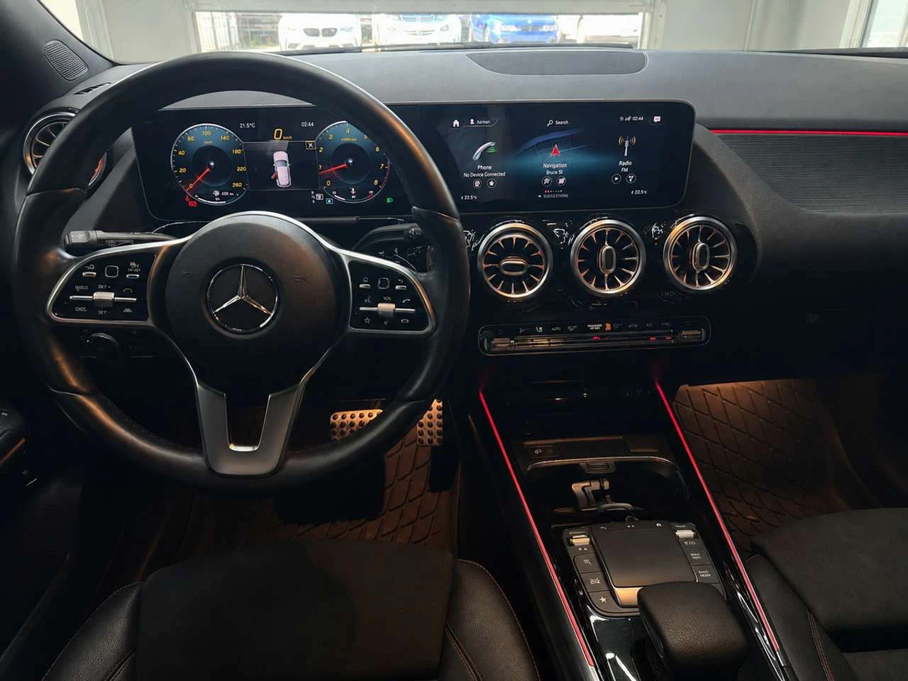 Mercedes-Benz GLA 250 250 | Mobile.bg � ����������� 8