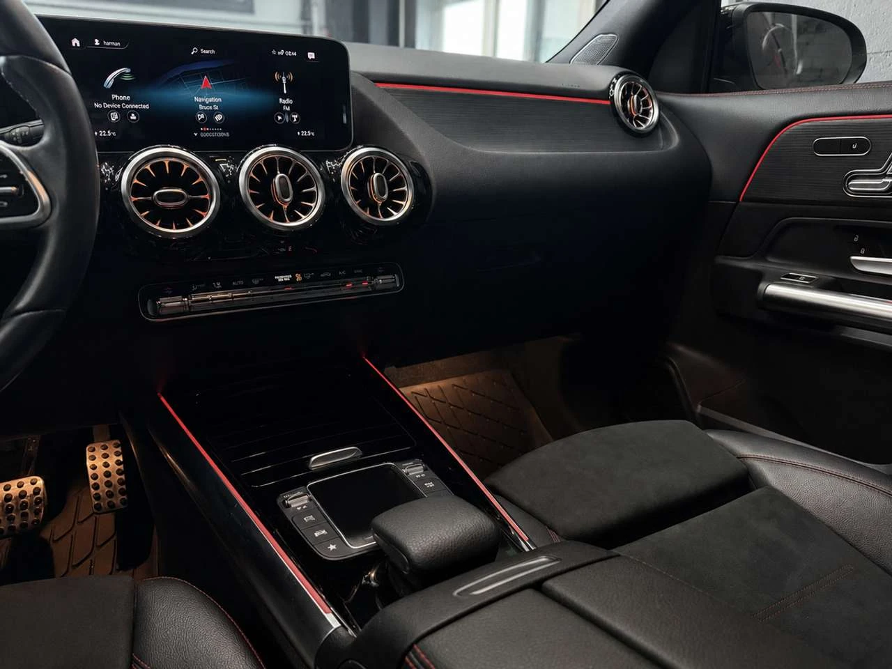 Mercedes-Benz GLA 250 250 | Mobile.bg � ����������� 9