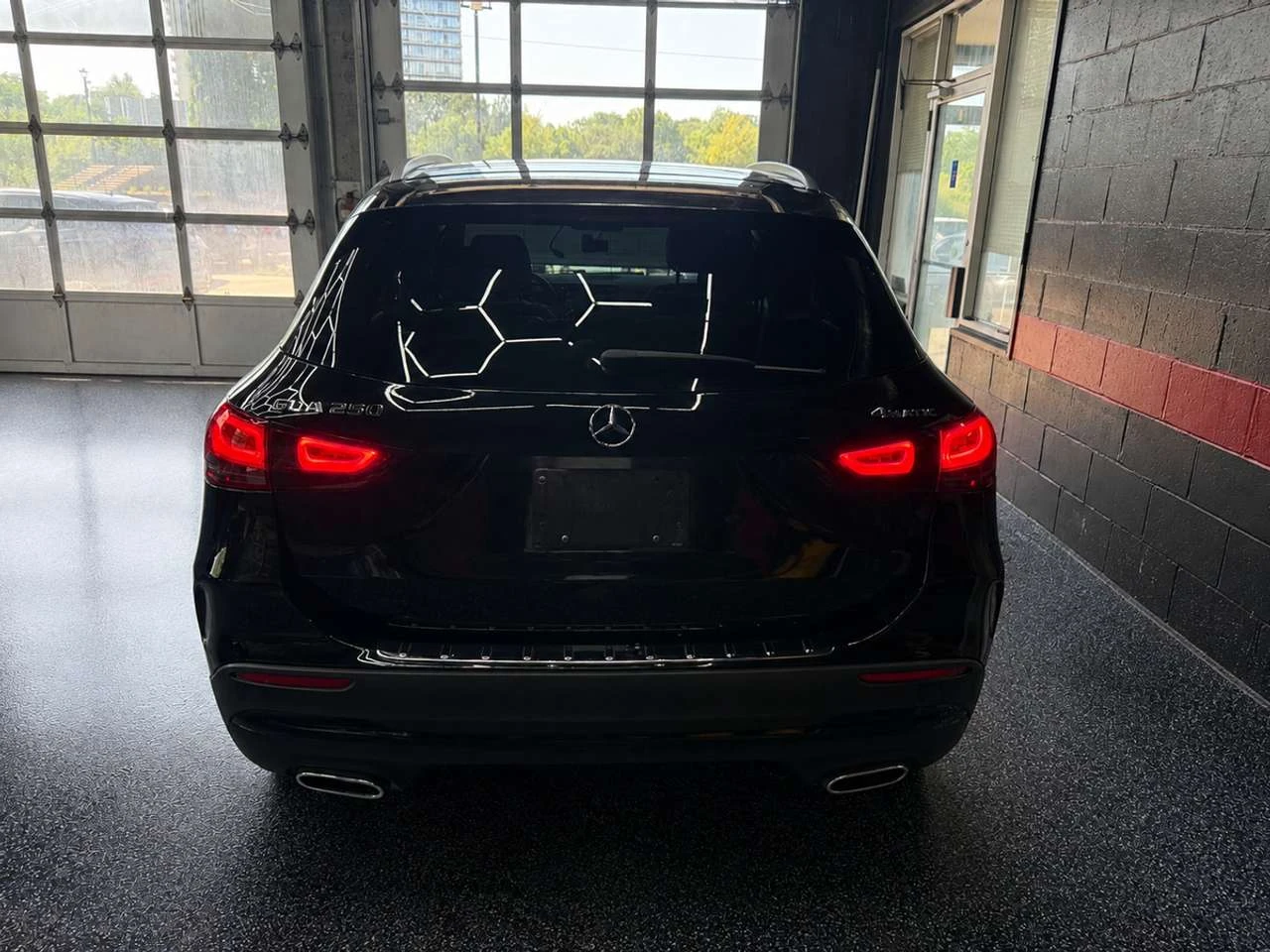 Mercedes-Benz GLA 250 250 | Mobile.bg � ����������� 4
