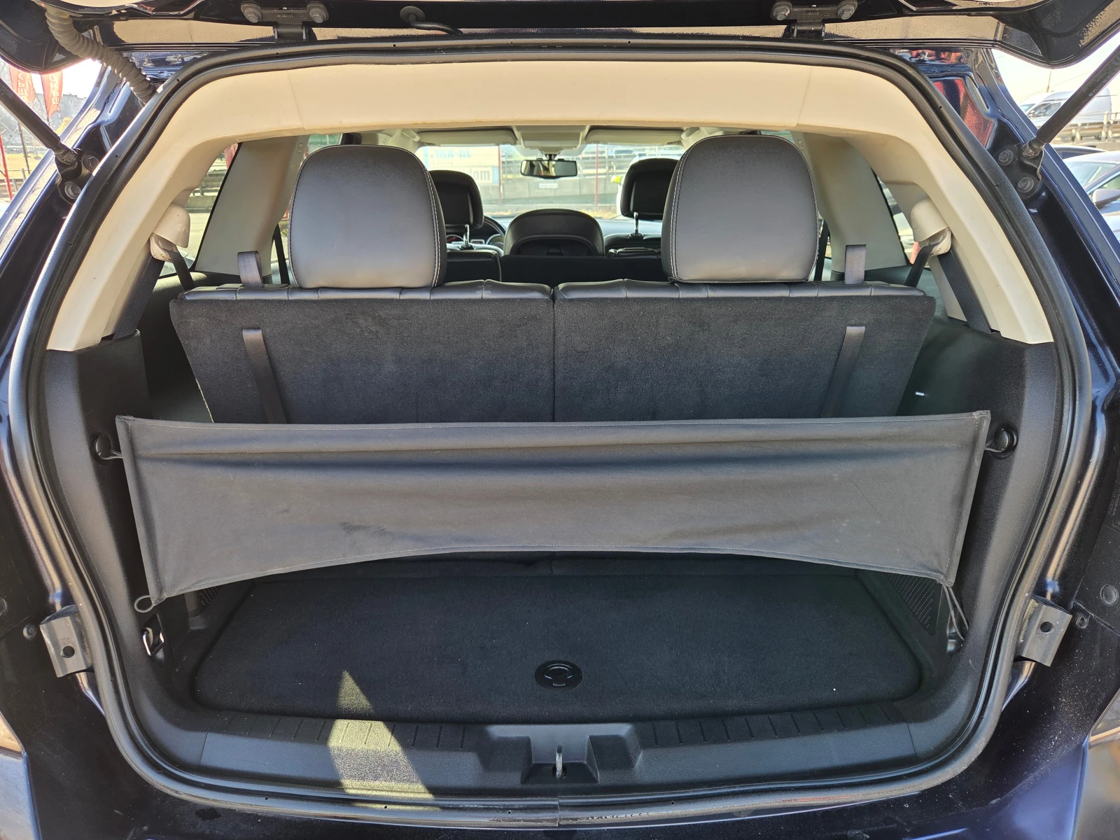 Fiat Freemont 2.0Multijet/����/����/7����� | Mobile.bg � ����������� 14