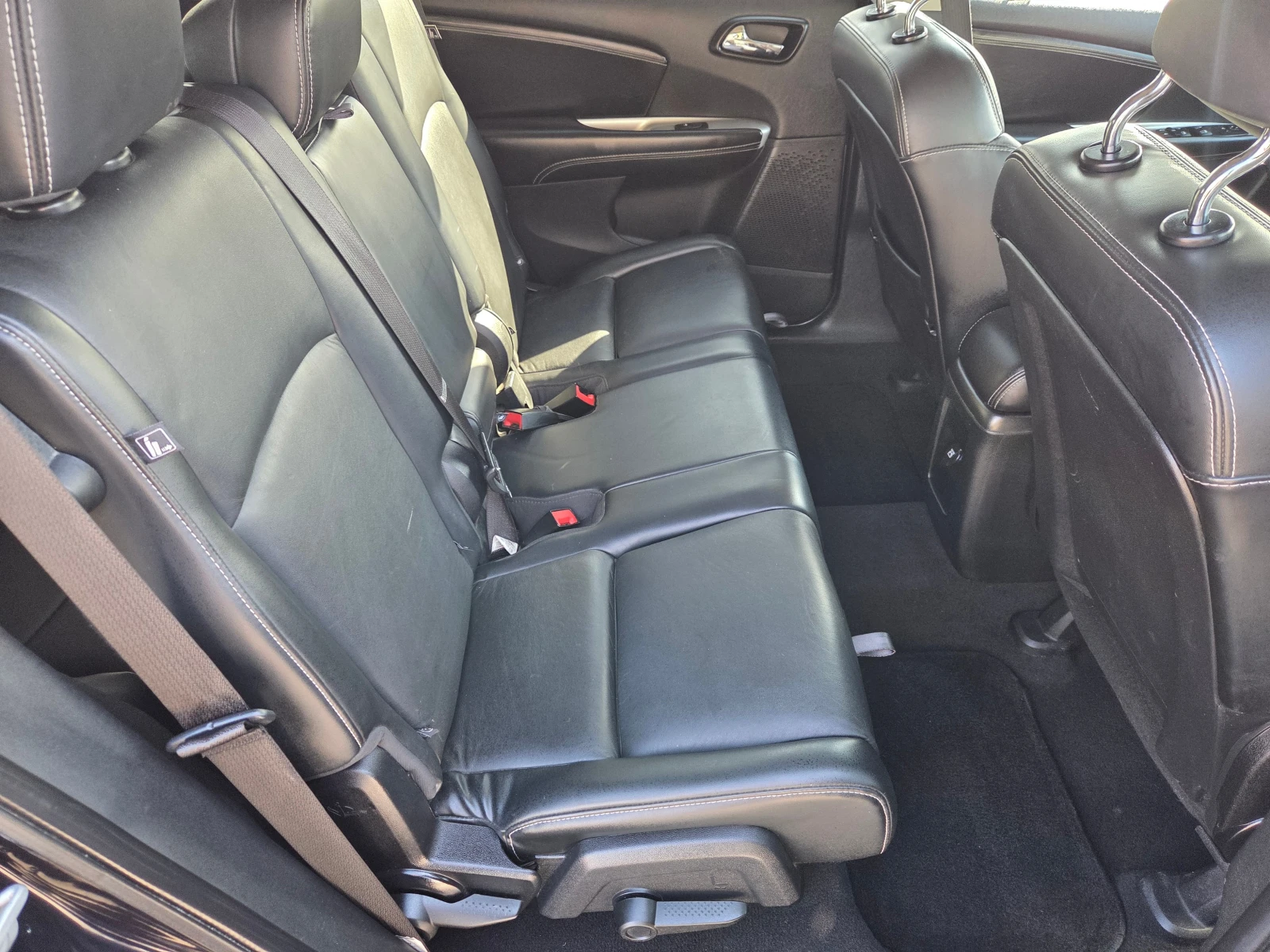 Fiat Freemont 2.0Multijet/����/����/7����� | Mobile.bg � ����������� 12