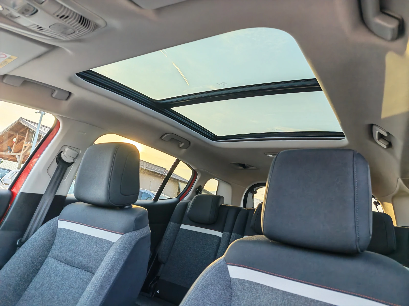 Citroen C5 Aircross 1.5 �����.������� | Mobile.bg � ����������� 16