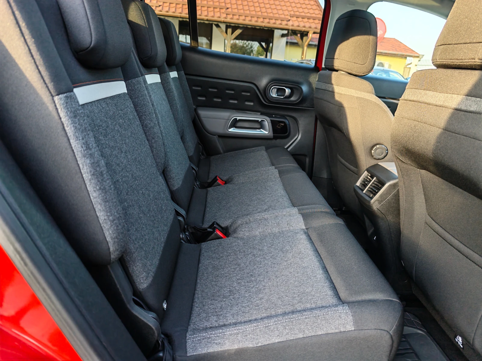 Citroen C5 Aircross 1.5 �����.������� | Mobile.bg � ����������� 14
