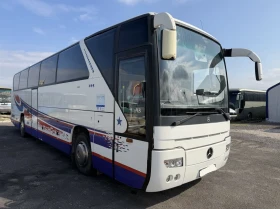 Mercedes-Benz Tourismo O 350 RHD Euro 3 WC, снимка 1