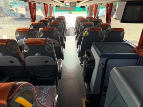 Mercedes-Benz Tourismo O 350 RHD Euro 3 WC, снимка 9