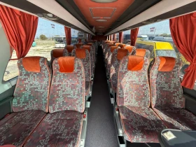 Mercedes-Benz Tourismo O 350 RHD Euro 3 WC, снимка 8