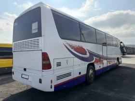 Mercedes-Benz Tourismo O 350 RHD Euro 3 WC, снимка 4