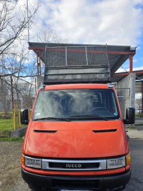 Iveco 35s12, снимка 3