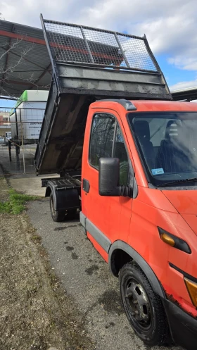 Iveco 35s12, снимка 4