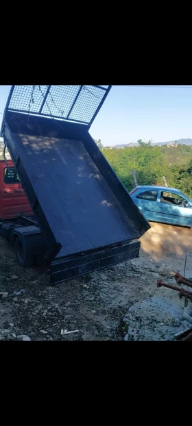 Iveco 35s12, снимка 5